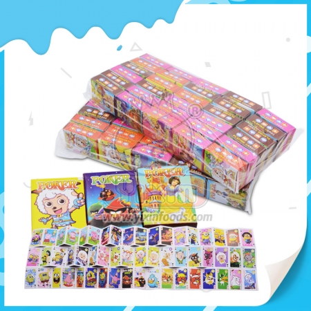 Покер играчки
