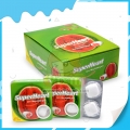 4 парчета дъвка с вкус на диня Super Heart 