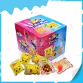 Цветна опаковка Pokemon Surprise Toy Bonbon 