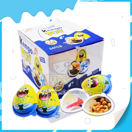 играчка кенго