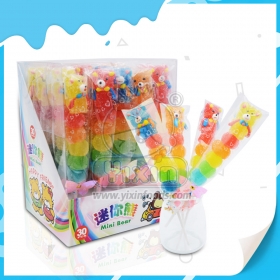 Меки бонбони Lollipop