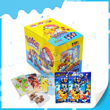 играчка бонбон