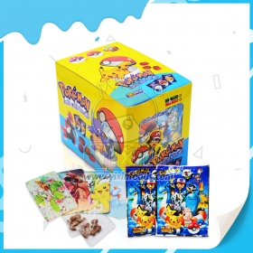 играчка бонбон