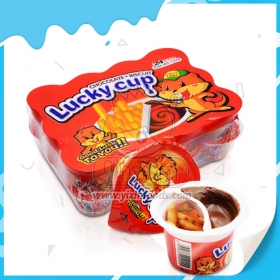 Късметлийска купа