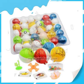играчка бонбон