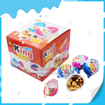 киндер яйце