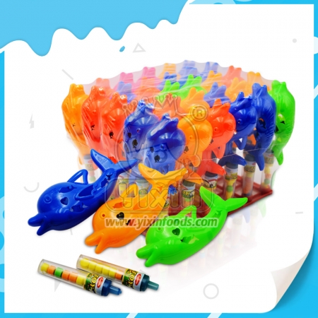 Играчка бонбон