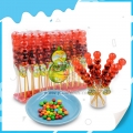 Candied Haws опакова цветни сладки шоколадови зърна 