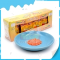 Инстантна напитка на прах с вкус на портокал Top Jus Tang 