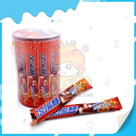 меки кисели бонбони