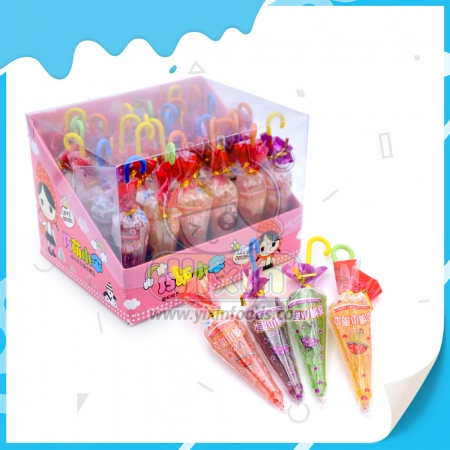 Меки бонбони Lollipop