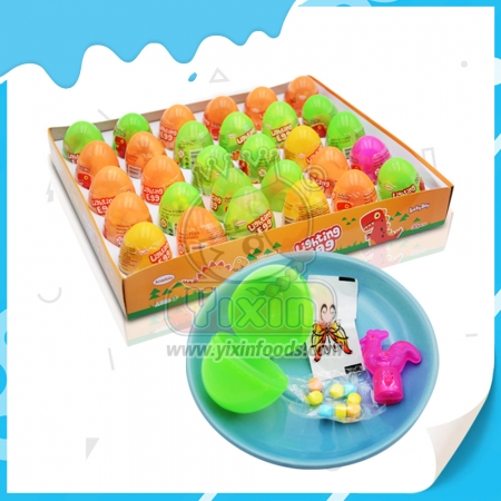 Играчка бонбон