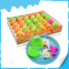 Играчка бонбон