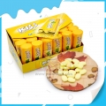 Студен вкус 30 бр. твърди бонбони целувка сладко-кисели меки 