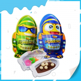 играчка бонбон