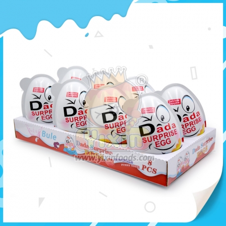 играчка бонбон