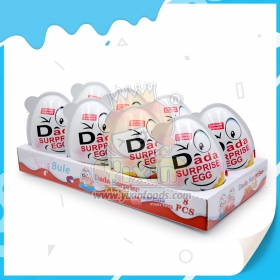 играчка бонбон