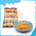 Най-продаваните хрупкави и пухкави вкусни чипсове 