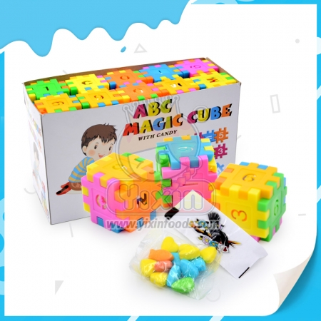 играчка бонбон