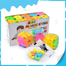 играчка бонбон