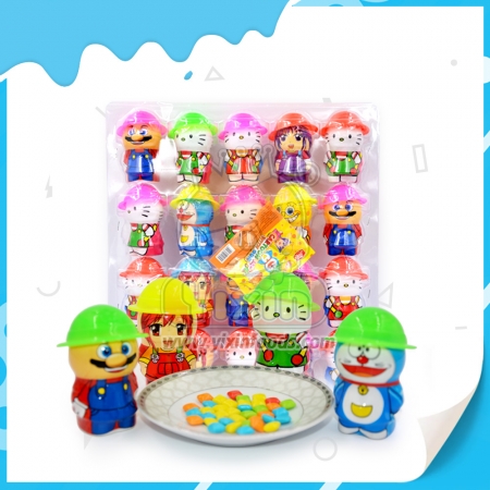 Играчка бонбон