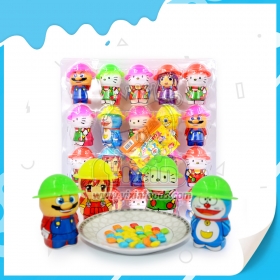 Играчка бонбон