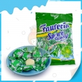 Бонбони Faurecia Sprite с добър вкус, твърди, пресни бонбони 