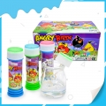Нов сапунен продукт Angry Bird Bubble Water за деца 