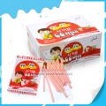 Евтини сладки бонбони с вкус на ягода cc stick 