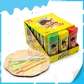 Вкусен плодов стик Jump CC за деца 