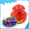 Дъвка Little Bear с вкус на сладко-кисела дъвка 