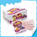 Висококачествени бонбони с вкус на сладко грозде cc stick 
