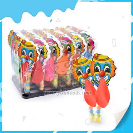 Играчка бонбон