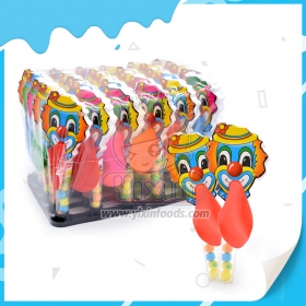 Играчка бонбон