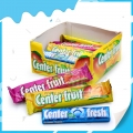 Доставчик на дъвки за балончета Center fruit 