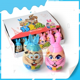 Играчка бонбон