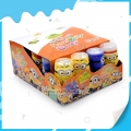 22 мл вкусни сладки течни бонбони Super Rolly Cartoon 