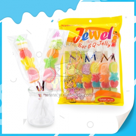 Jewel Bar BQ желе близалка