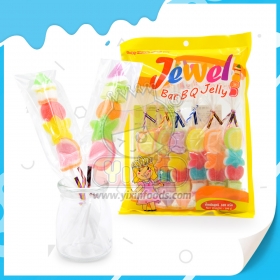 Jewel Bar BQ желе близалка
