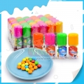 Горещо продавани вкусни 30 бр. шоколадови зърна 
