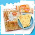 Нова вкусна 18-грамова содена бисквита 