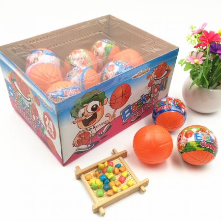 Играчка бонбон