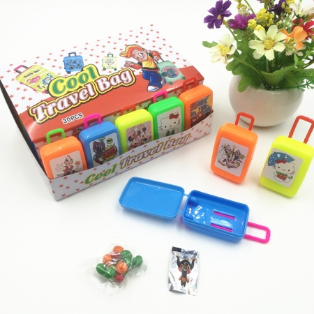 Играчка бонбон