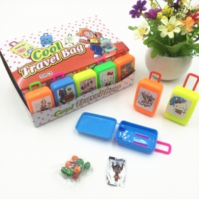 Играчка бонбон