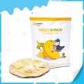 Висококачествени бисквити с вкус на тайландско манго с добър вкус 