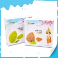80 г вкусни бисквитки в хубава опаковка за деца 