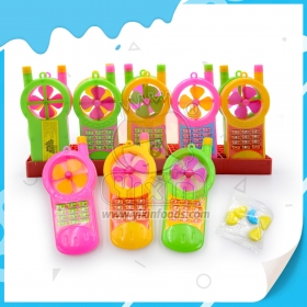 Играчка бонбон