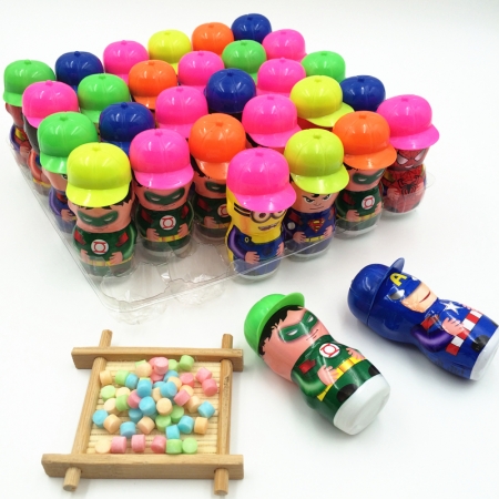 Играчка бонбон
