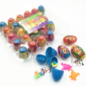 играчка бонбон