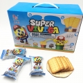 Супер бисквита с вкус на кондензирано мляко и сирене Super Viviga Hotsell 